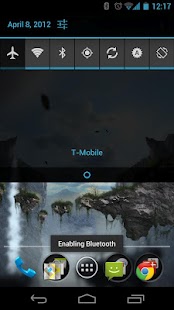 Free Download TogglePanel APK for PC