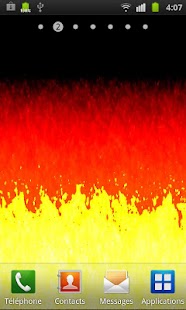 Download FireWallpaper APK for Android