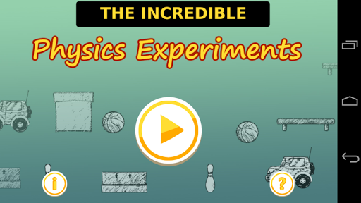 無料パズルゲーム：信じられないほどの物理実験