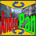 Andropan ManualStitcher logo