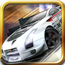 Turbo Racing mobile app icon