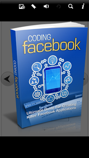 Coding Facebook