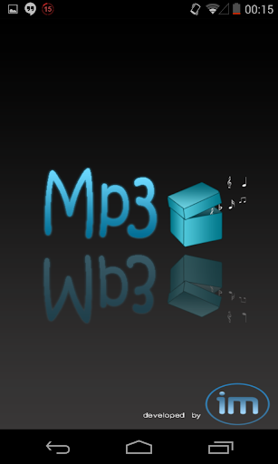 mp3 Box