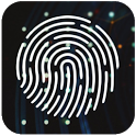 Fingerprint/Keypad Lock Screen icon