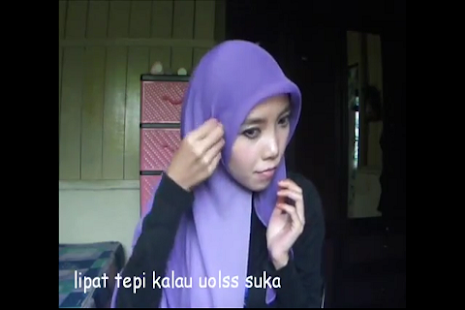 Hijab Tutorial - Android Apps on Google Play