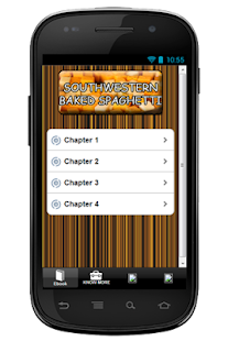 Free Download Recipes Baked Spaghetti APK for Android
