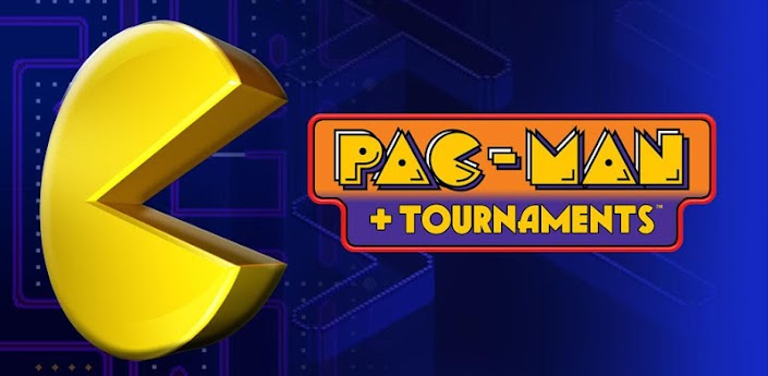 PAC-MAN +Tournaments