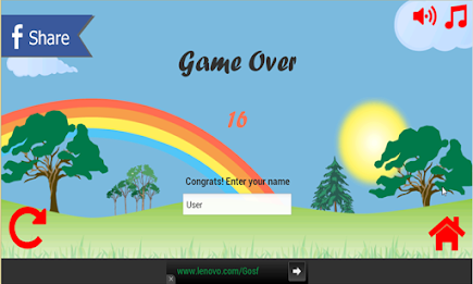 Jumping Frog by 4DSoftTech poster 7