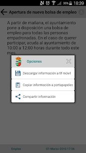 El Torno Informa Screenshots 1