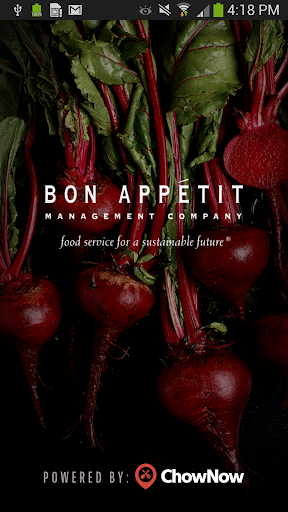 Bon Appétit Co.