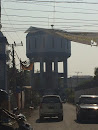 PDAM Water Tower