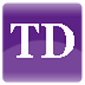 TweetPurple Tweetdeck (Donate) logo