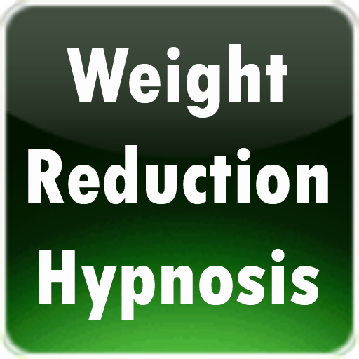 Weight Reduction Hypnosis LOGO-APP點子