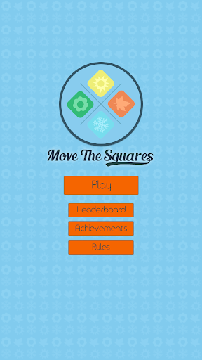 Move The Squares