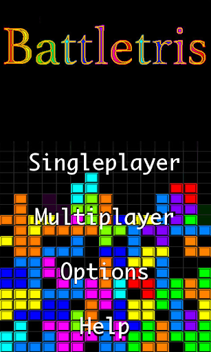 【免費街機App】Battletris-APP點子