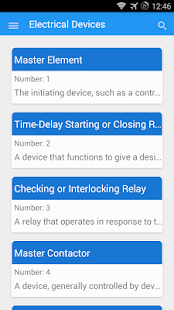 Download Electrical Devices APK