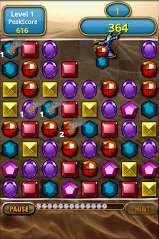 Free jewel games to play