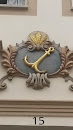 Anker-Wappen