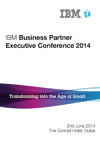 IBM BPEC 2014