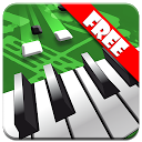 Piano Master FREE mobile app icon