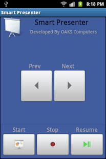 How to download Smart Presenter lastet apk for bluestacks