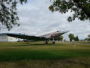 C-47 Dakota Pinocchio