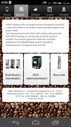 M&R Vending poster 2