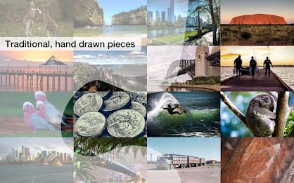 Australia Jigsaw Puzzles Demo poster 6