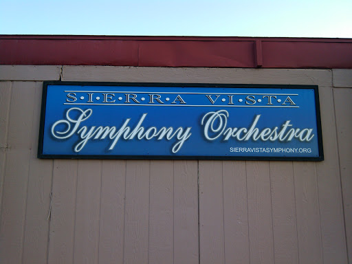 Sierra Vista Symphony Orchestra