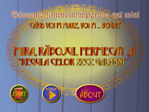 Mira si rabojul fermecat II APK Download for Android