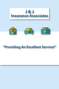 JJ Insurance Screenshots 0