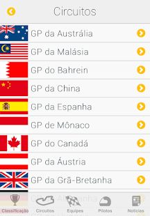 Gazeta Automobilismo Screenshots 16