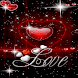 Love Hearts Live Wallpaper