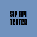 SIP API Tester logo