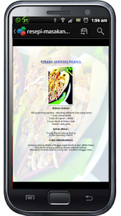 How to download Resepi Masakan Kampung 1.0 unlimited apk for android