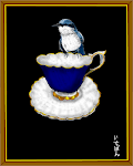 The Teacup (2)