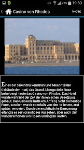 Touristenführer von Rodos Screenshots 15