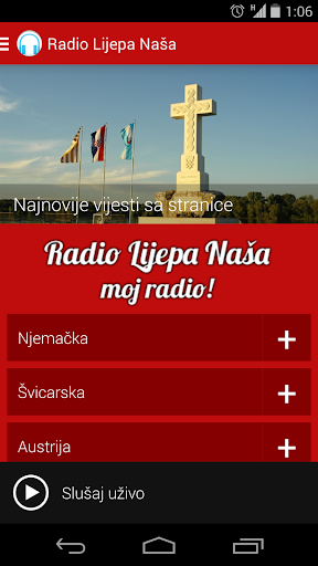 Radio Lijepa Naša