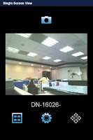 Digitus IPcam Viewer APK ภาพหน้าจอ #2