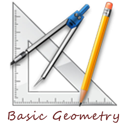 Basic Geometry 教育 App LOGO-APP開箱王