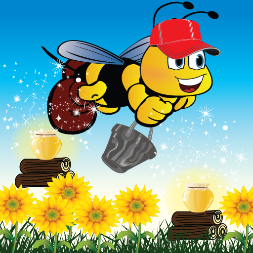 Bee Little LOGO-APP點子