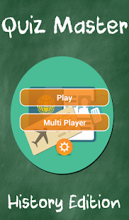 Free Download Quiz Master - History Edition APK