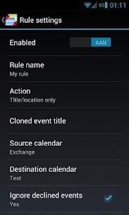How to download Calendar Cloner FREE 3.87 mod apk for bluestacks