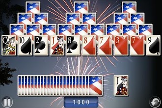 Solitaire Deluxe TV APK Download for Android