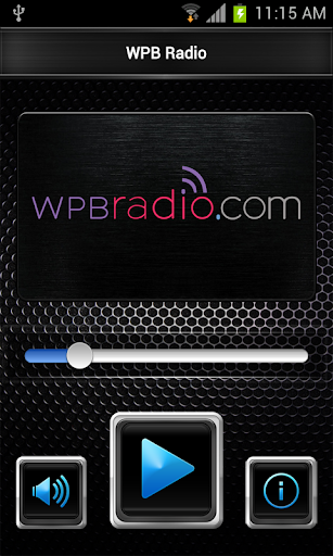 WPB Radio