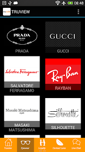 How to get TRUVIEW OPTICAL 1.1 mod apk for bluestacks