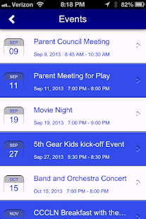 Download Grandview High School APK for PC