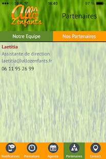 Allo z'enfants Screenshots 12