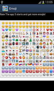 免費下載商業APP|表情符號 - 表情符號  - EMOJI app開箱文|APP開箱王