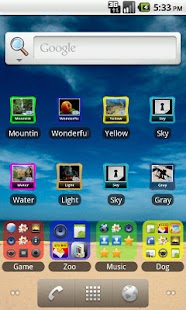 Free Download [Photo,Video] Photo Folder APK
